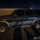باترول نيسان