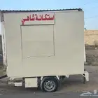 فود ترك للبيع
