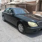 مرسيدس فياقرا S320 -الجفالي مستخدم اول