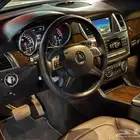 مرسيدس ML350-2014-سعودى