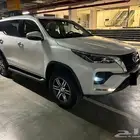 تويوتا فورشنر VX1 2023 بنزين الممشى 48 الف
