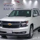 شيفروليه تاهو 2016 LT سعودي