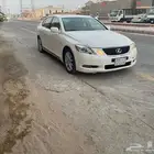 للبيع لكزس GS300 2006