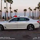BMW 740 L 2018