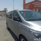 اتش ون موديل 2020 ديزل 12 راكب السياره نظيفه جدا