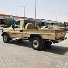 تويوتا شاص ديزل فل كامل تومتيك ونش 2025 سعودي