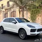 بورش كايين Porsche Cayenne