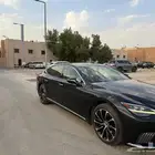 لكزس LS350 AA وكالة ماشي 40 الف