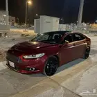 فيوجن تيتانيوم ديزل