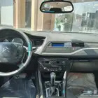 ستروين C5 2012