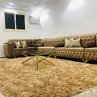 كنب حرف L