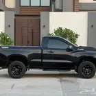 سلفرادو ترل بوس 2024 وكاله فل كامل