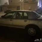 فورد ماركيز موديل 2008 الفحص منتهي الاستمارة ساريه