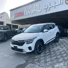 كيا سيلتوس نص فل 2025