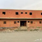 عمارة عظم للبيع بمخطط ولي العهد رقم 1
