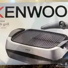 شواية كينوود healthy grill جديده
