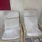 كراسي استرخاء جميله كرسي واحد 75 لا يفوتكم