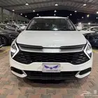 كيا سبورتاج 2024 متاح تقسيط