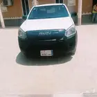 ايسوزو مديل 2016 نضيف للبيع الموقع المزاحميه
