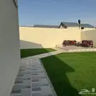 استراحة خاصة للعوايل للايجار