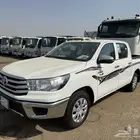 هايلوكس ديزل 2025