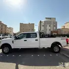 للبيع وانيت فورد F250 شاصي طويل 2019 لوحات كويتية