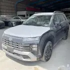 هيونداي جراند كريتا 7 مقاعد 2025