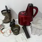 عصارة فواكه BREBUNE  ب 300 ريال