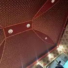 خيمة مستعملة نظيفة