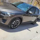 مازدا جيب cx5
