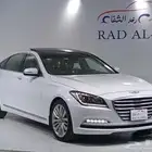 جنسس G80 2016 برستيج