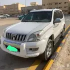 برادو 2004 جير عادي