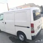 باص ثلاجه تبريد شغال دايهاتسو