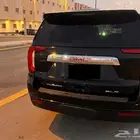 جمس موديل 2021