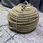 حبال خيش حبل ليف خيشه حبال ديكور