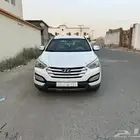 هيونداي سنتافي