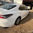 كامري 22 ستاندر للبيع