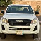ايسوزو ديماكس دبل 2019 ديزل سعر 49000 الف