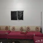 اثاث مجلس ركنه 14 فرد مستعمل