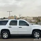 تاهو2007 امريكي