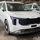 كيا كارنفال فل كامل TOP موديل 2026 كاش اقساط