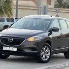 جيب مازدا cx9 نظيف للمستخدم الحد 45 الف