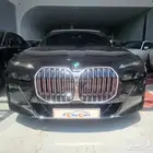 BMW740
