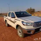 للبيع هايلوكس 2025