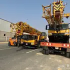 All forklifts