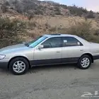 كامري تجديد كامل 1999مرهم 2002