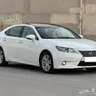 لكزس ES350 2014 CC سعودي