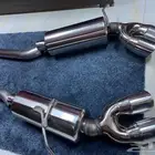 اقزوز جينيسس كوبيه شبه جديد