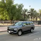 شيفروليه تاهو 2021 ( بحالة الوكالة )