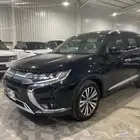 ميتسوبيشي اوتلاندر 2019